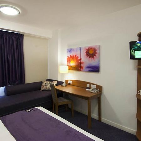 Premier Inn London Southwark - Tate Modern Londres Exterior foto