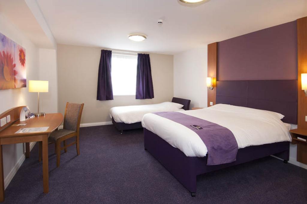 Premier Inn London Southwark - Tate Modern Londres Quarto foto