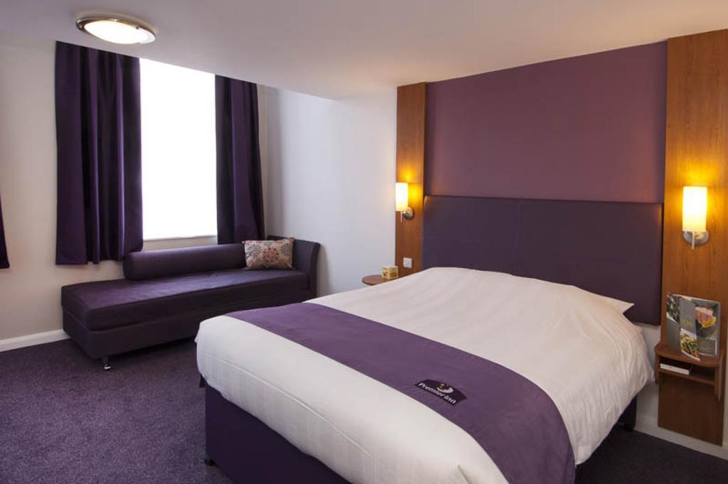 Premier Inn London Southwark - Tate Modern Londres Quarto foto