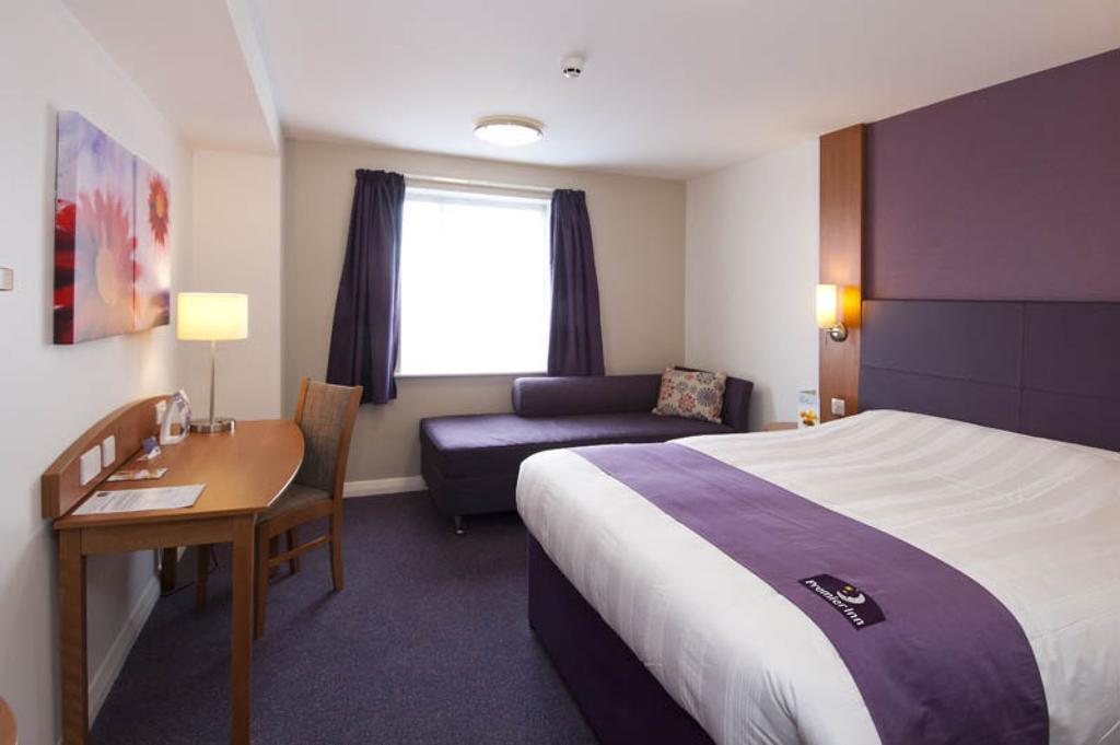 Premier Inn London Southwark - Tate Modern Londres Exterior foto
