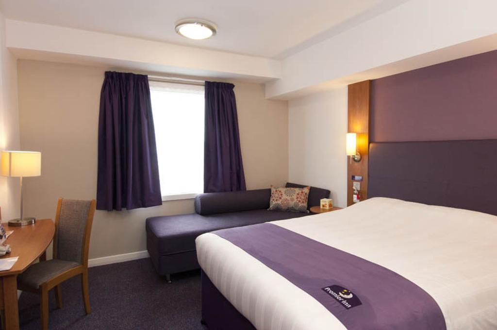 Premier Inn London Southwark - Tate Modern Londres Quarto foto