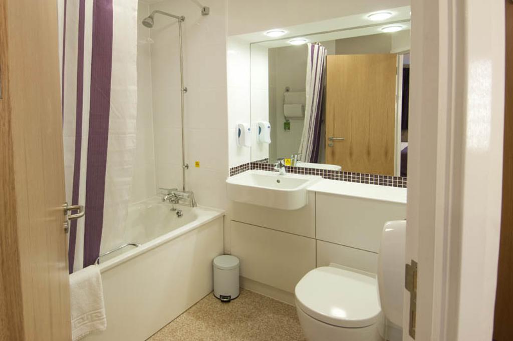 Premier Inn London Southwark - Tate Modern Londres Quarto foto