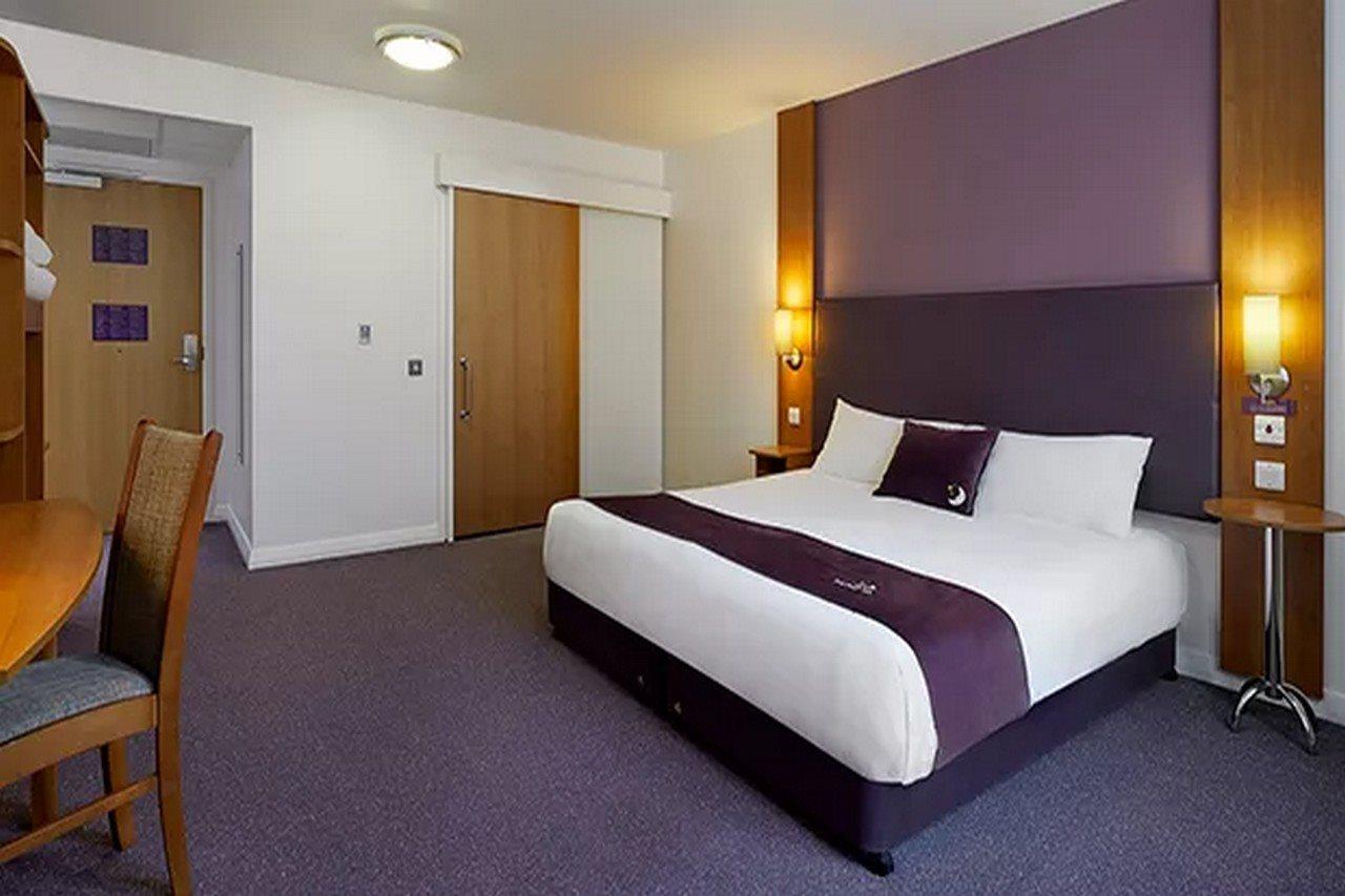Premier Inn London Southwark - Tate Modern Londres Exterior foto