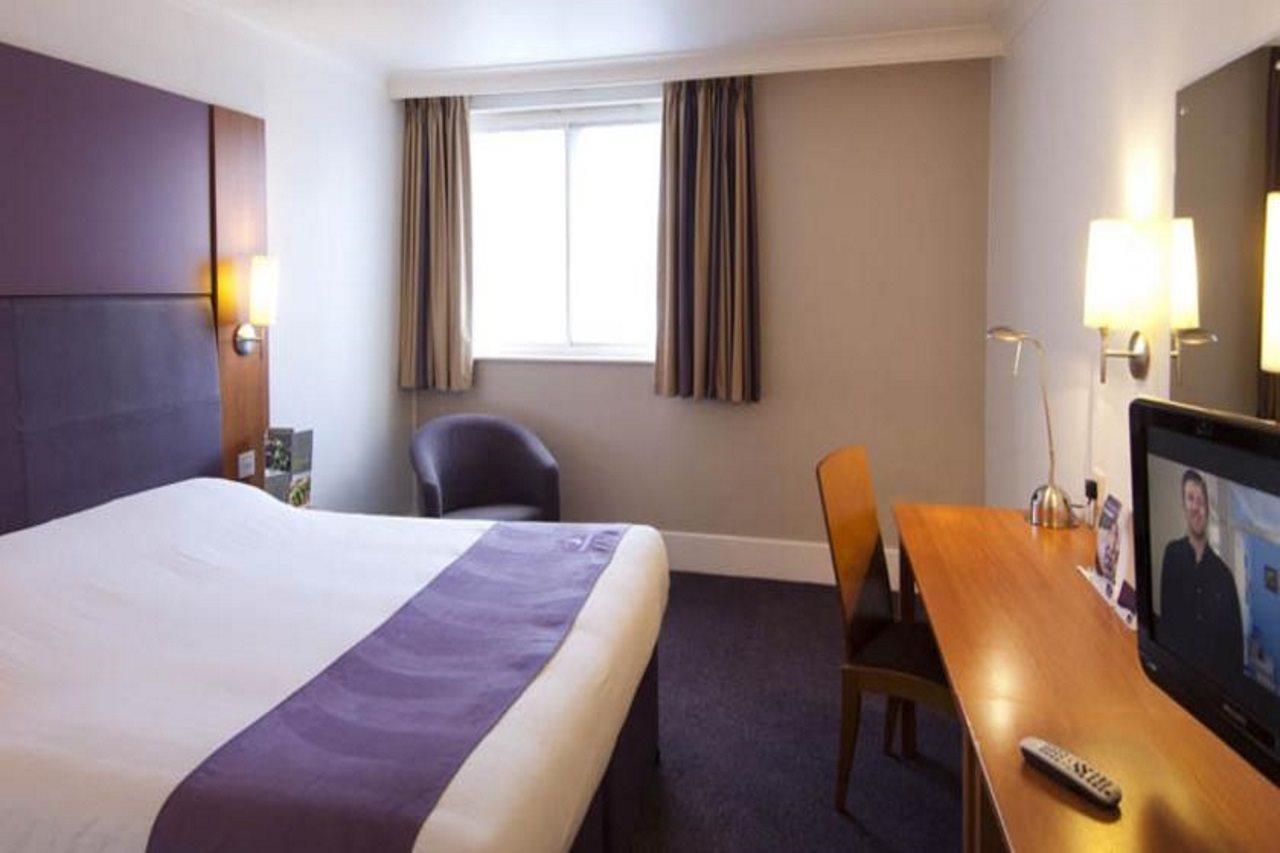 Premier Inn London Southwark - Tate Modern Londres Exterior foto