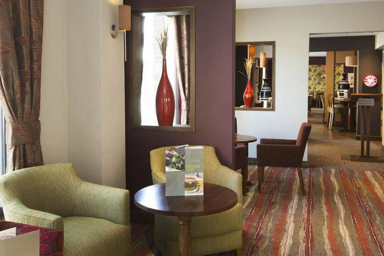 Premier Inn London Southwark - Tate Modern Londres Exterior foto